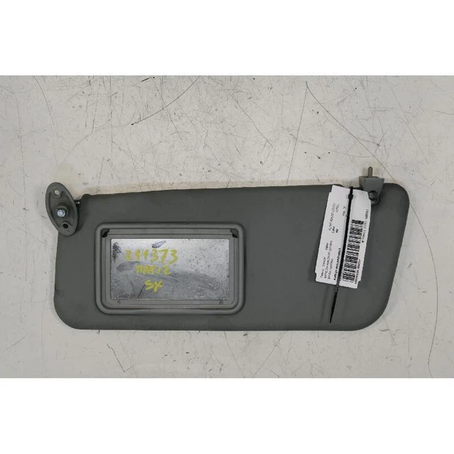 ALETTA PARASOLE PARABREZZA Sx Per Chevrolet Matiz (05-07)(07-09) 800