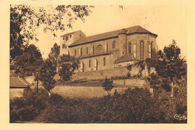 54-Longuyon-L Eglise-N�6029-E/0159