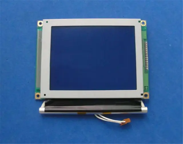 DMF-50081ZNB-FW-BBN DMF50081ZNB-FW-BBN 4,7" pannello schermo LCD OPTREX
