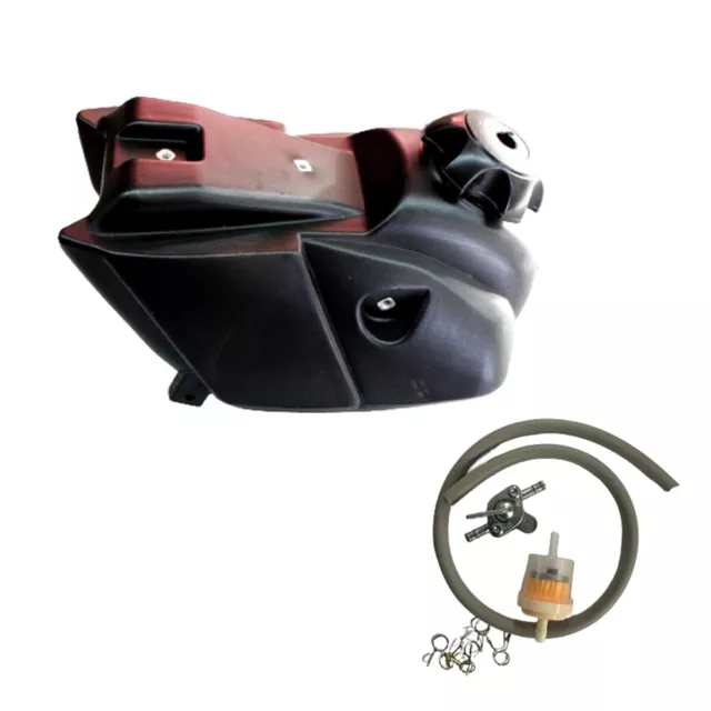 KAWASAKI KLX 110 Green Plastics Kit Pit Bike 125/140/150/160/200