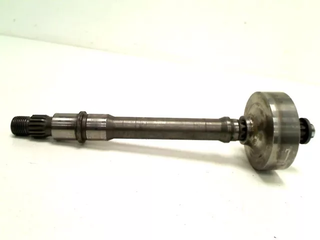 cardano trasmissione KAWASAKI GPZ 900 R 1986 160372