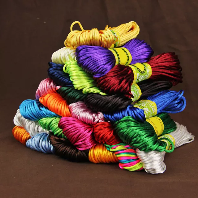 20M-2Mm-Rattail-Satin-Cord-Nylon-Macrame-Braiding-String-Knitting-Rope-Strict