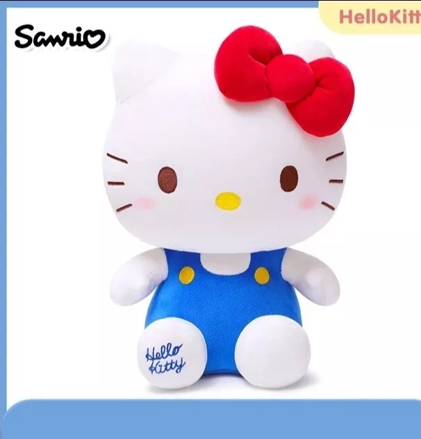 30cm Hello Kitty Sanrio Plush Toy