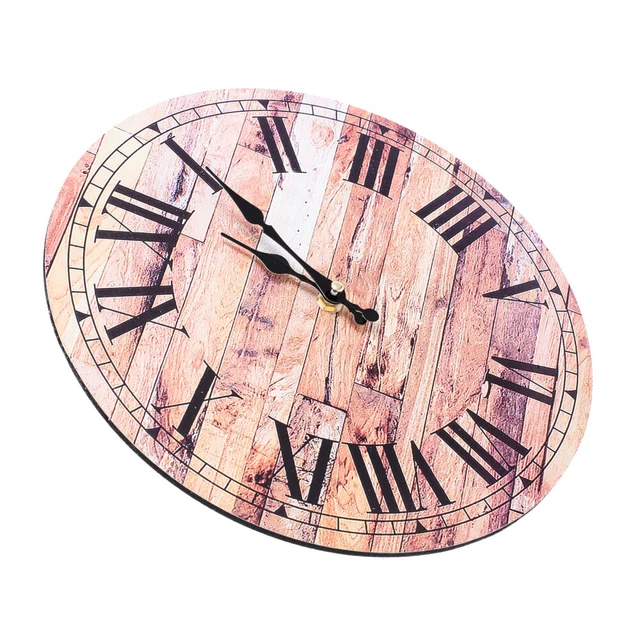 Horloge murale simple moderne horloge murale créative horloge murale de style
