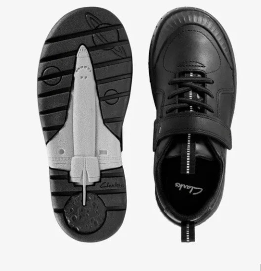 Clarks 8f shop