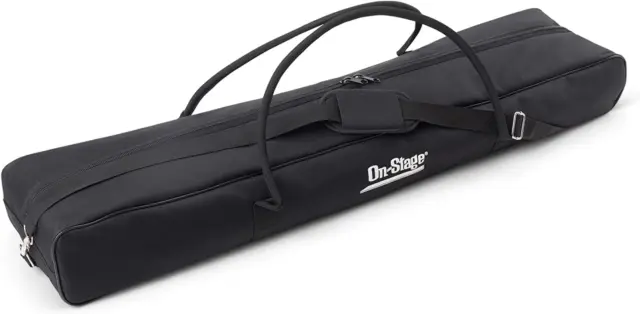 SSB6500 Speaker Stand Bag (Storage and Transportation for Portable PA, Lighting,