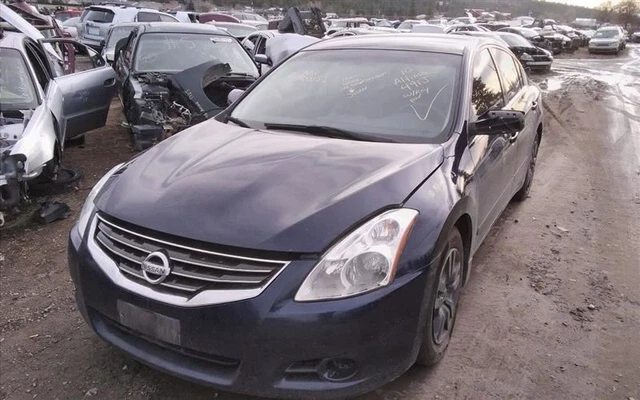ALTIMA    2010 Engine Wire Harness 1172604