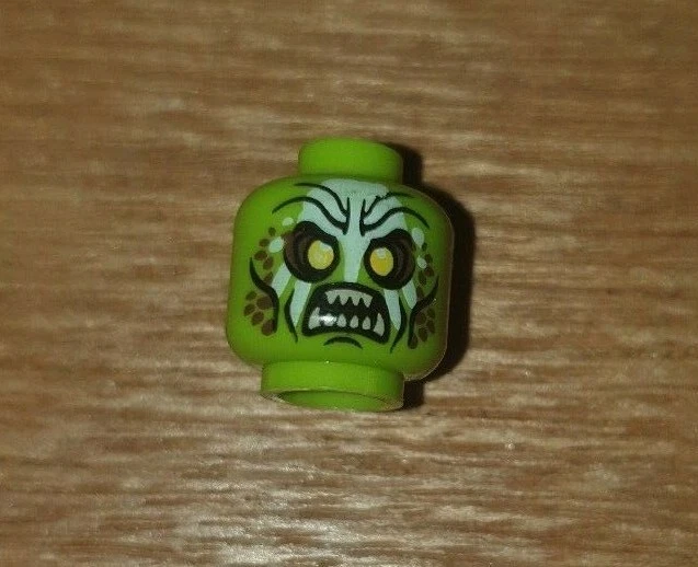 Lego lotr top uruk hai