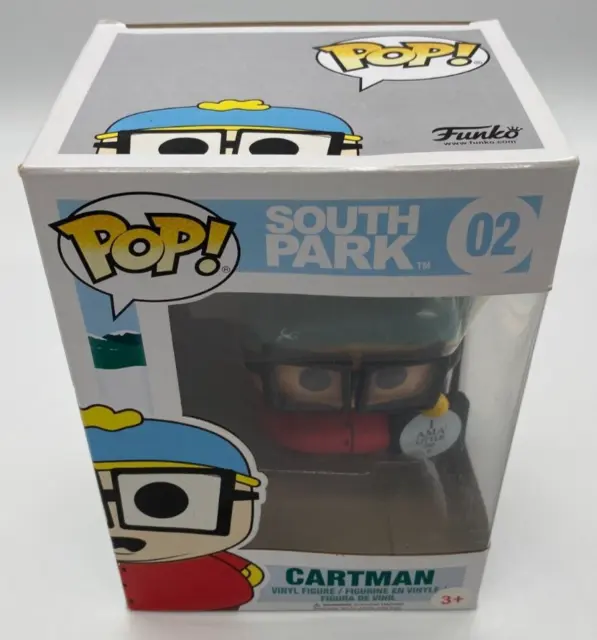 South Park Cartman FUNKO POP! Vinyl Figur #02