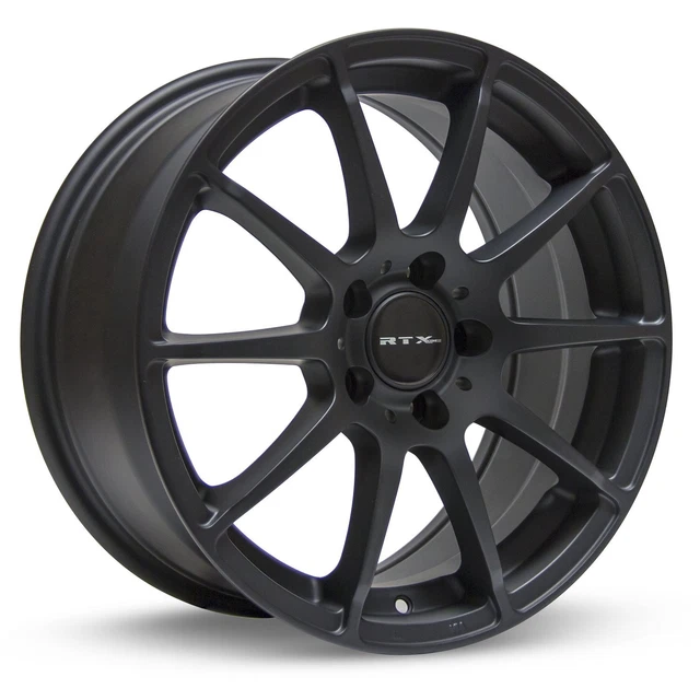 UNE JANTE DE roue 17 pouces pour 20092022 Volkswagen Tiguan RTX 081571 17x8 5x112 ET45 EUR 157