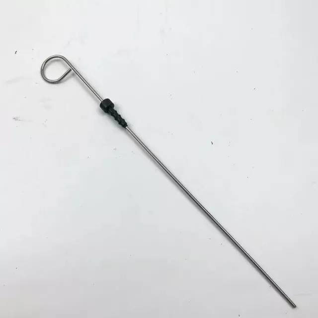 1pc Excavator oil dipstick For Yanmar 4TNV94 / 4TNV98 engine