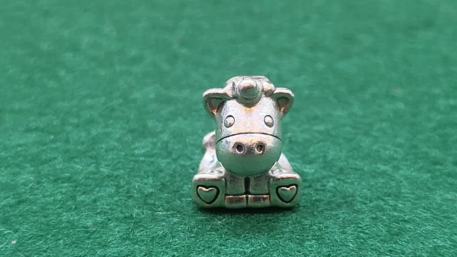 Genuine pandora on sale unicorn charm
