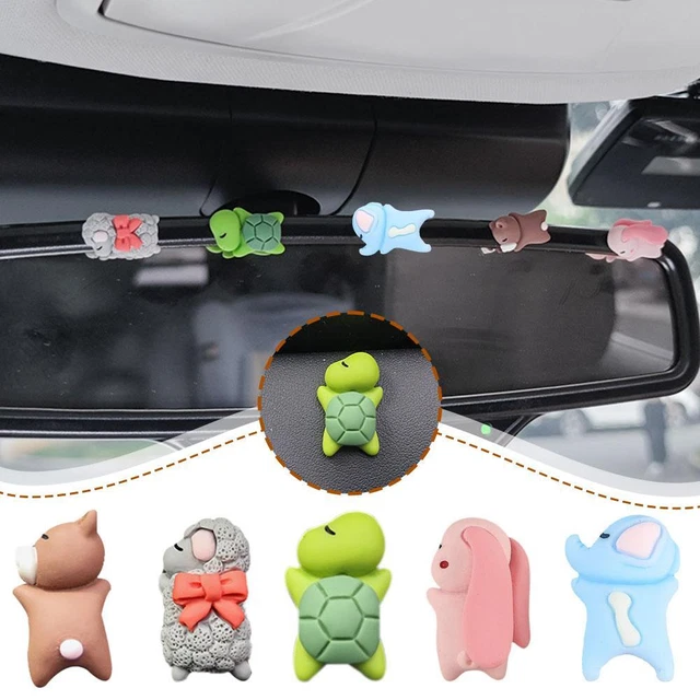 Small Accessories Supplies Decorative Full Electric Car Car Interior Car O1P0