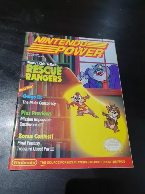 VideoGameArt&Tidbits on X: Nintendo Power: Volume 39 - Kirby's Dream Land  coverage (excerpts).  / X