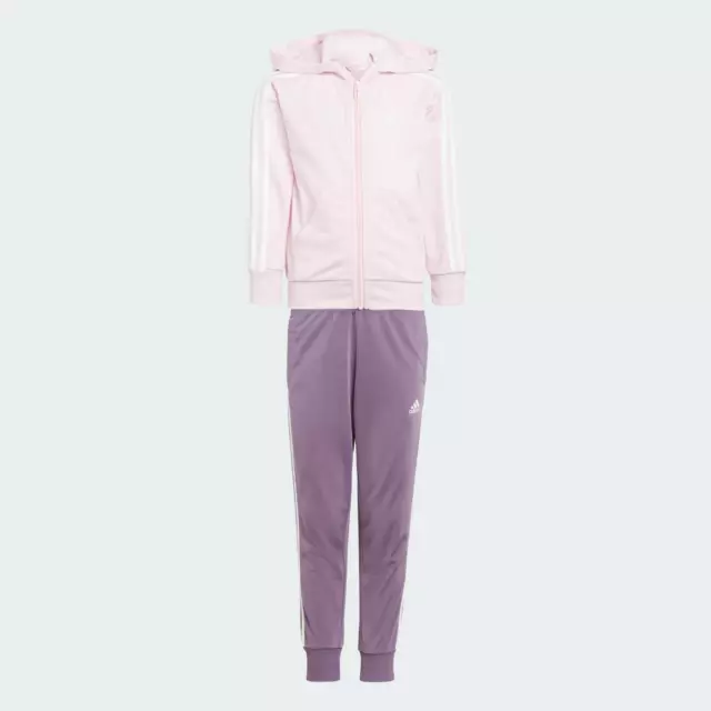 Adidas sales bambina tuta