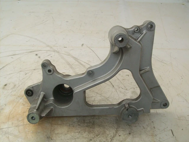 EXHAUST SUPPORT FOR SYM JOYMAX 250 I OF 2008 (e38094)
