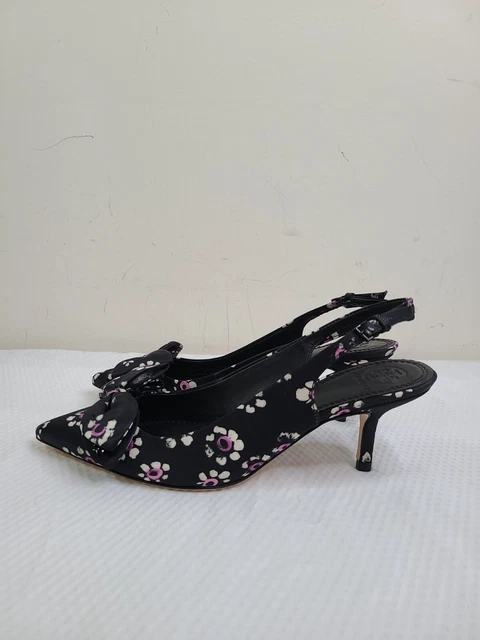 Tory burch rosalind pump cheap