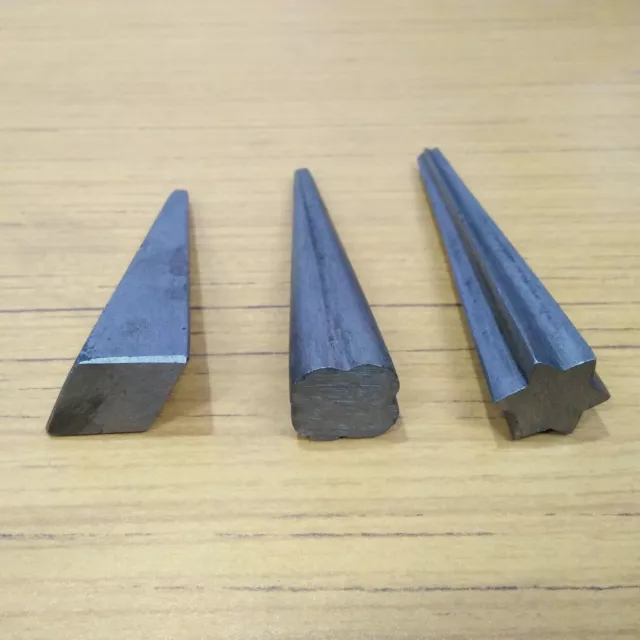 Set of 3 Iron Jewelry making Tools Useful Item