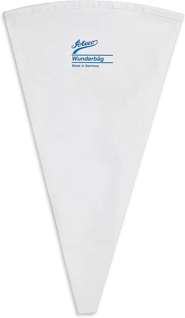 Wunderbag Decorating Bag, 20-Inch, Reusable, Professional Grade & Heavy Duty Con