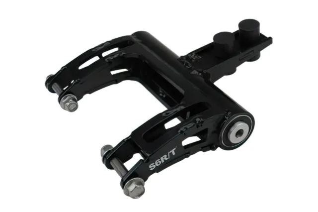 Subframe Stage6 R/T verstärkt Piaggio ZIP SP I & II