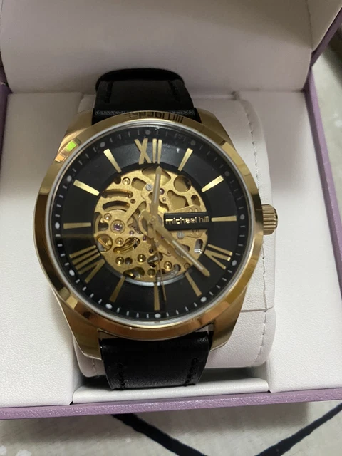 WATCHES FOR MEN $400.00 - PicClick AU