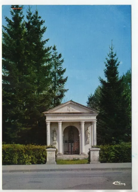 BADONVILLER - Meurthe et Moselle - CPA 54 - Chapel N.D. Victoire - Modern Cp