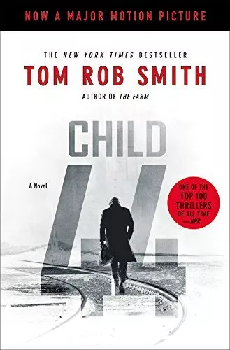 Child 44: 1 (Child 44 Trilogy) by Smith, Tom Rob Book The Cheap Fast Free Post