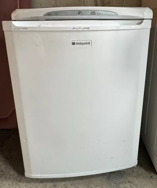 Hotpoint Future FZA36 Frost Free Freezer - Very Good Condition - 1 Lady Owner