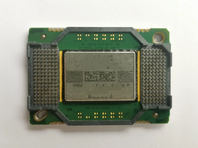 Projector  Dmd  Chip 1076-6328W 1076-6318W 1076-6329W 1076-6319W dmd dlp chip