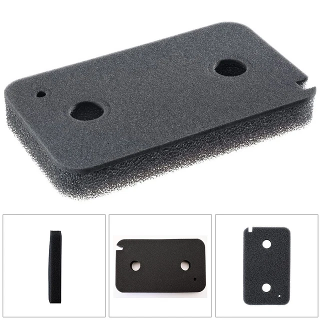 SussexHome Stone Design Lot De 13 Bandes Antidérapantes 70 % Coton Pour Escaliers D'intérieur Faciles à Installer Avec Double Ruban Adhésif Sans Danger Pour Une Adhérence Accrue Marron 22,9 X 71,1 Cm