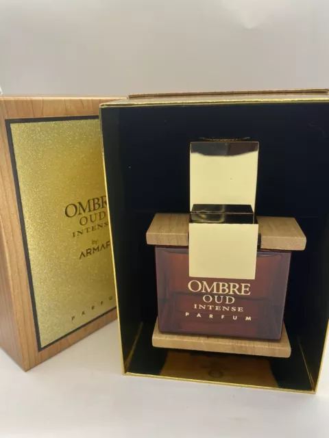 Ombre Oud - متجر عطور اوبشن بي