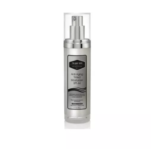 re-pair skin Anti-Aging Tinted Moisturizer SPF 44 2.1 oz.