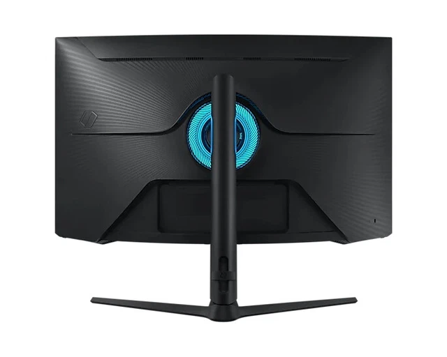 Samsung Odyssey Neo G7 Gaming Monitor S32BG750NU, 32 Zoll, VA-Panel, 4K UHD-Aufl