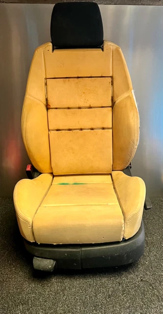 Vw Golf Gti Mk4 Seat Leon Cupra R Mk1 N/S Recaro Seat