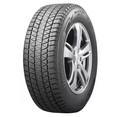 Gomme Auto Invernali 235 60 R18 107S Bridgestone Blizzak Dm-V3 Xl M+S 3Pmsf Nuov