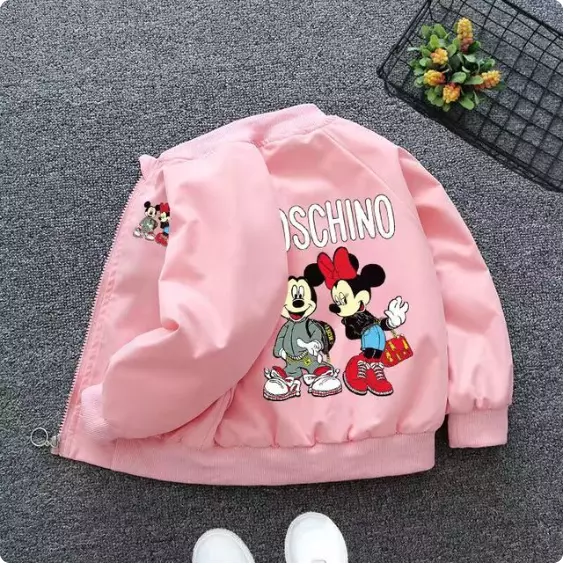 Baby boy sales spring jacket
