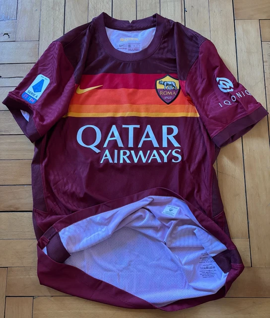Maillot Vintage Parma AC – Années 90 – Puma – Sans Maillot (juste Le Haut) – Occasion