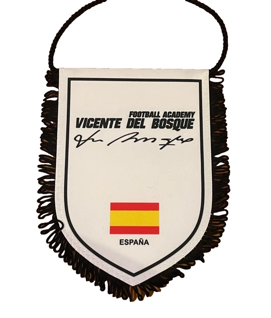Fanion Vintage FC Girondins De Bordeaux - Wimpel Pennant - Années 80 - Très Bon état