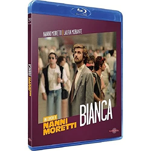BIANCA BLU-RAY NEUF (Blu-ray) Moretti Nanni Morante Laura Bigagli ...