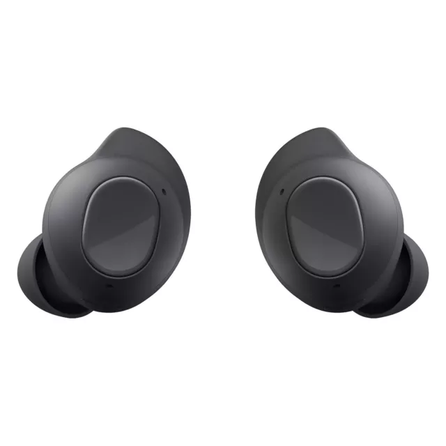 Samsung Galaxy Buds FE Graphite Kopfhörer mit Geräuschunterdrückung & Mikrofon