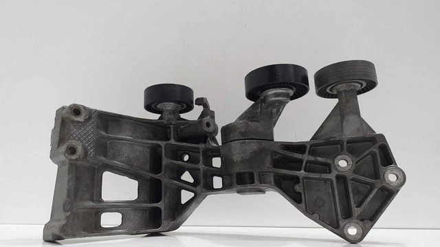 A2662000670 galet tendeur pour MERCEDES-BENZ CLASE B 150 (245.231) 54265 148402