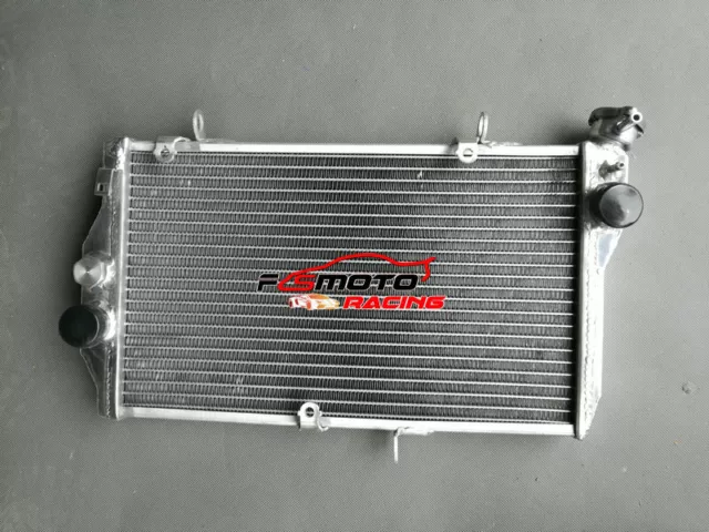 97-03 Radiateur en aluminium pour Honda CBR1100 CBR1100XX