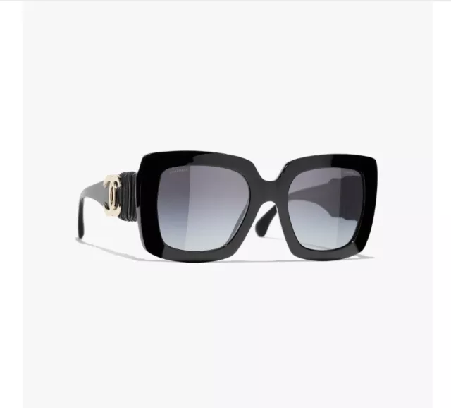 New Authentic Chanel Sunglasses FOR SALE! - PicClick