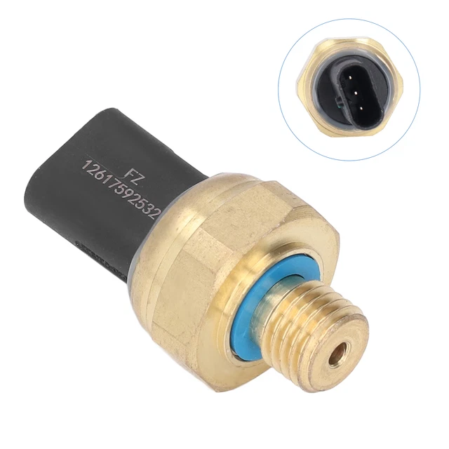 Car Oil Pressure Sensor Switch 12617592532 For 335i 435i 535i 640i 740i 740Li