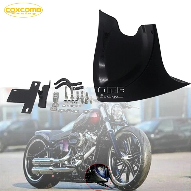 softail lower fairing
