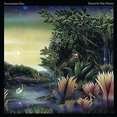 Fleetwood Mac - Tango in the Night [VINYL] - New & Sealed