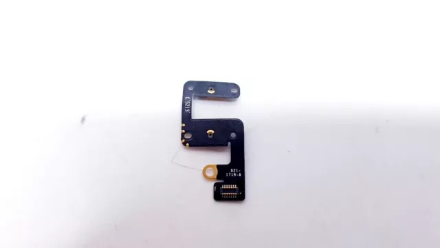 Apple Ipad 6 Air Microphone Flex Cable 821-1718-A