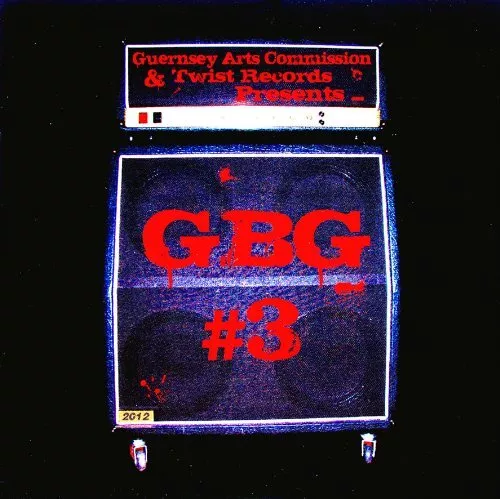 GUERNSEY ARTS COMMISSION & TWIST RECORDS PRESENTS .. GBG #3, VARIOUS, Good