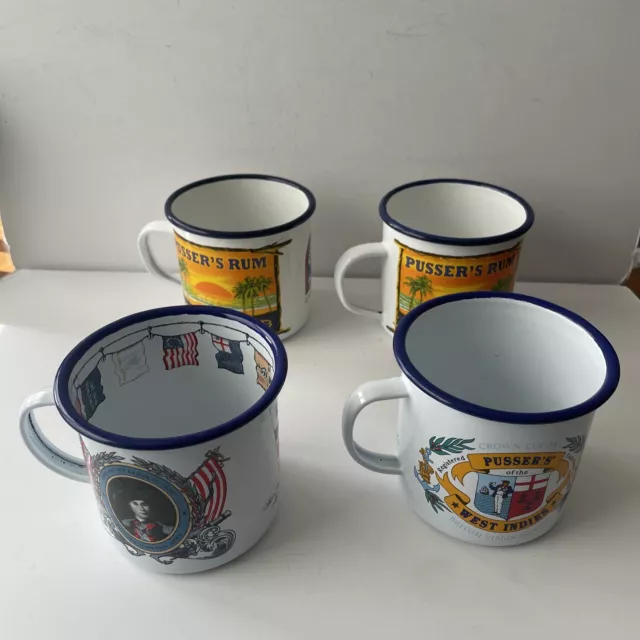 https://www.picclickimg.com/xMIAAOSwtVFlkuDR/British-Navy-Pussers-Rum-Enamel-Coffee-Mugs-Cups.webp