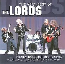 Best of, the Very von the Lords | CD | Zustand gut